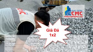 Báo giá đá 1x2 mới nhất